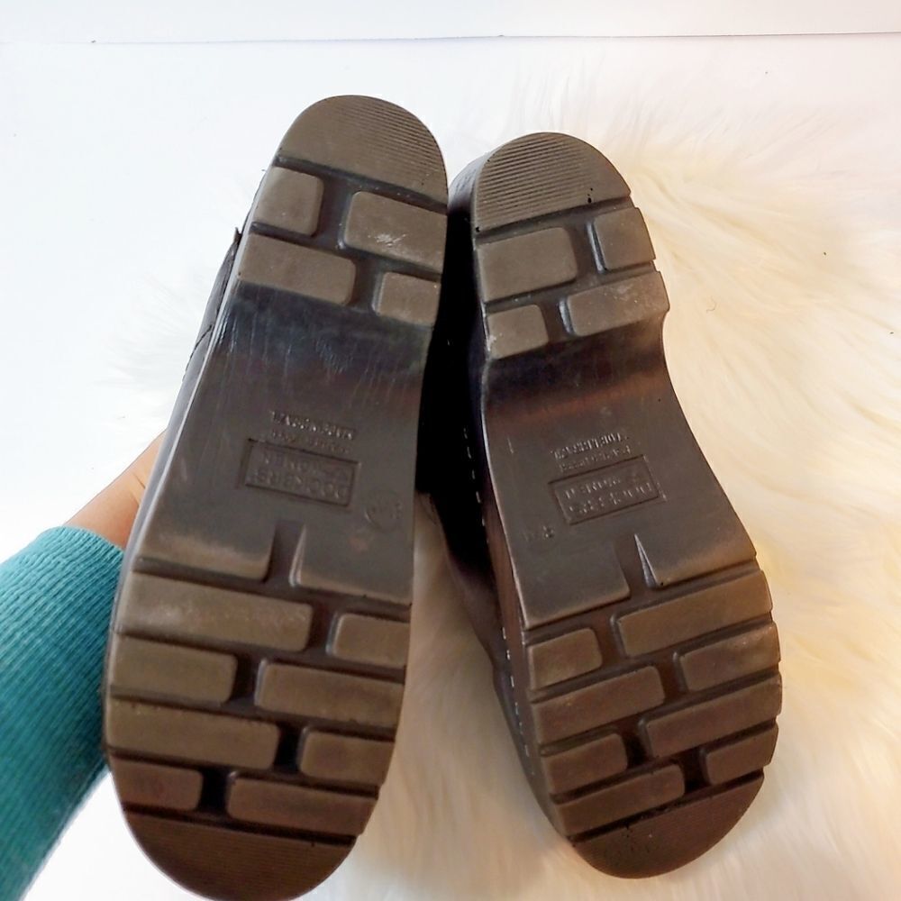 DOCKERS Clogs - Picture 3 of 5